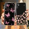 Für Xiaomi Redmi Note 10 5G Hülle Stoßfestes Silikon Weiche TPU Rückseite Für Xiaomi Redmi Note10 Note 10T 5G Handyhüllen Coque