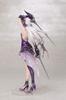Orchid Seed Tower of AION Elyos Shadow Wing Scale PVC Complete Figure / 1/7 Pre-painted