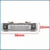 LED Rear License Plate Light Compatible with Mercedes SL R129 E S124T 1985 1996 High Quality Car Accessories tallation Kit