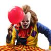 2019 It Chapter Two Pennywise Mask Halloween Horror Cosplay Costume Props