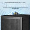 Shangshitong SST-FT12 Professional Stage Monitor Speaker (CN version)