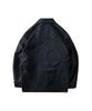 Dgre Jungle Fatigue Jacket Black
