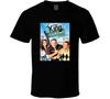 Der König von Queens Poster T-Shirt TV-Show Fan T-Shirt
