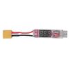 XT60 Plug Connector USB Charging Converter Voltage Protection XT60 To USB Adapter  For Lipo Battery