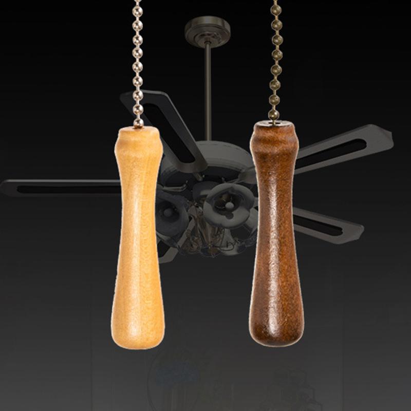 1Pc Wall Light Pull Rope Switch Universal Chain Cord Controller For Showroom Home Ceiling Fan Lamp Replacement Parts Extension