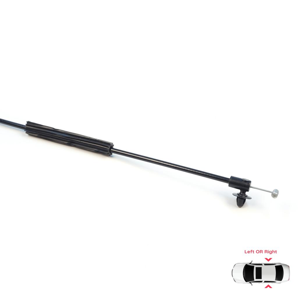 BDP1602 Side Sliding Door Lock Release Cable for Renault Kangoo MK1 KC Express FC Nissan Kubistar X76 8200182961