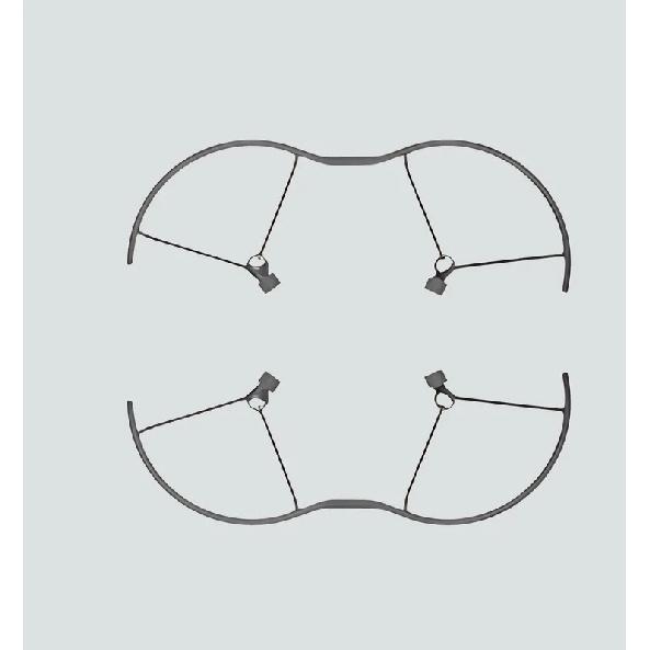 Original Propeller Guard for Mavic 3 Pro Repair Accessories For Mavic 3 Pro Propeller Protection Cover Replacement Part