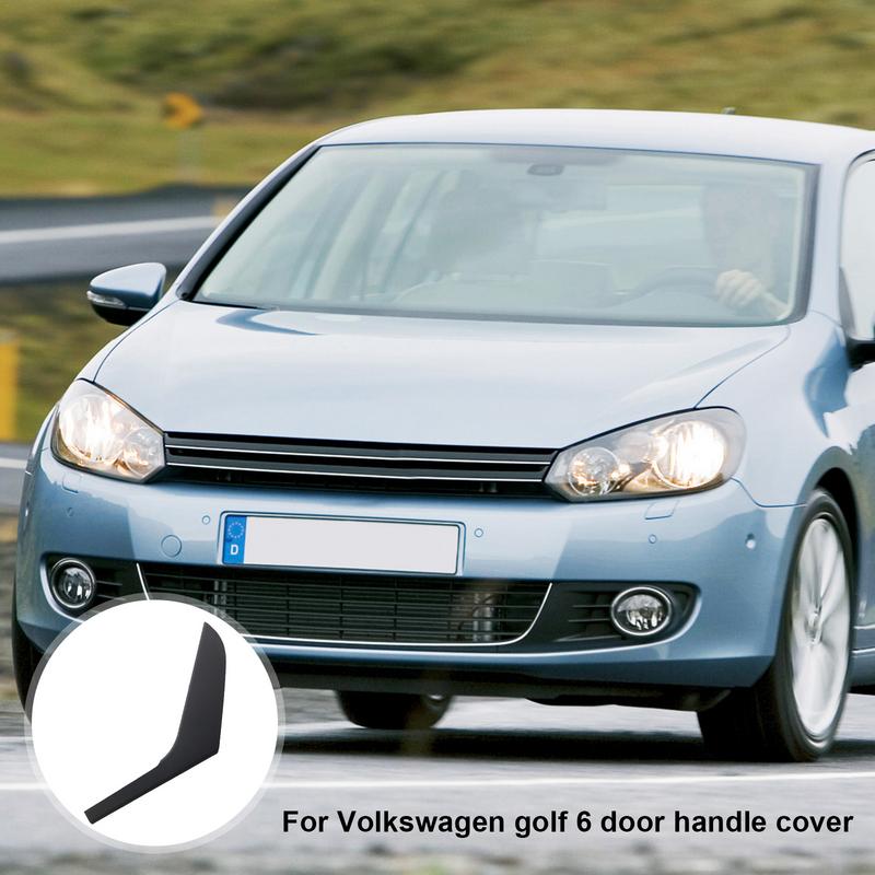 Osłona klamki wewnętrznej drzwi, solidny uchwyt podłokietnika, osłona klamki drzwi, osłona klamki panelu drzwi, szczelnie dopasowana