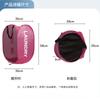 Durable Folding Simple Laundry Basket Large Washable Clothes Toy Storage Organizer Fashion Mesh Breathable Bathroom Accessories