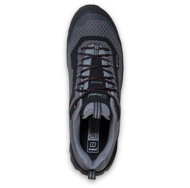 Треккинговые ботинки Berghaus Ground Attack Active Gore-Tex Shoes