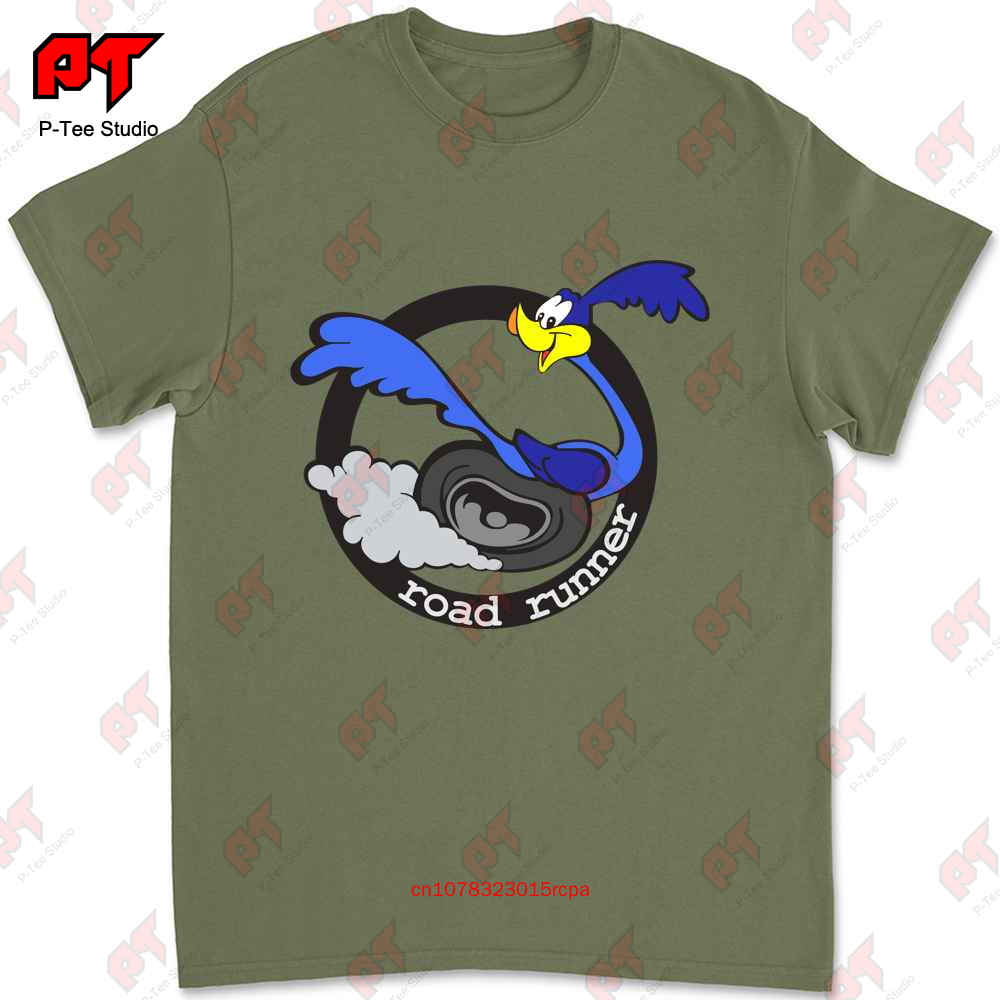 Road Runner Tshirt 0PV1