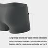 Fentengcare Men's Pure Cotton Seamless Boxer Briefs