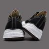 MMY Auflösbare Retro Schwarz-Weiß Karierte Sneaker - Shawn Yue Herren- & Damenschuhe Freizeit by Yasuhiro Mihara