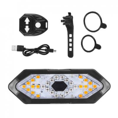 Accesorios para bicicletas – Luces e iluminación para bicicletas