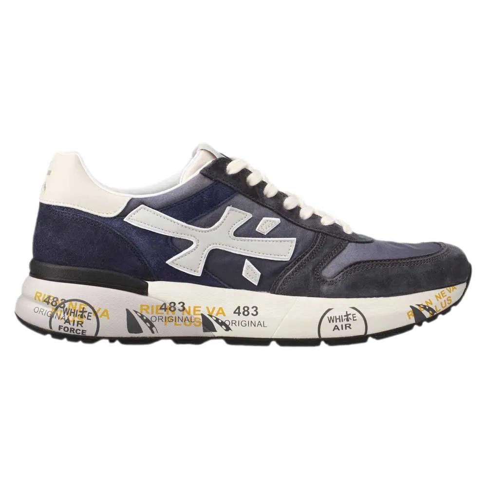 Premiata Sneakers Mick Var