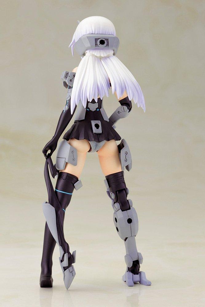 Kotobukiya Frame Arms Girl Architect Plastic Model Kit Non-Scale