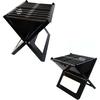 Lux Folding Portable Grill