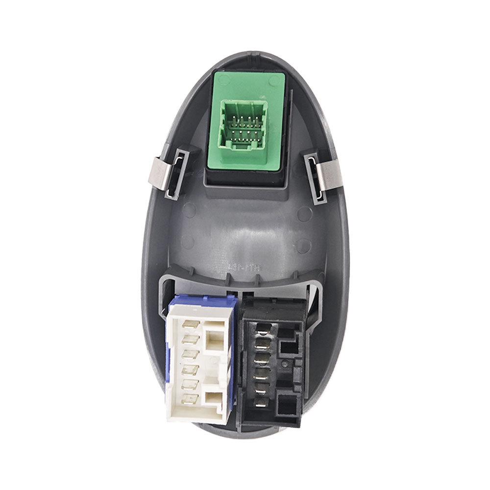 Electric Window Lift Switch for Iveco Ousheng - Model 500321137