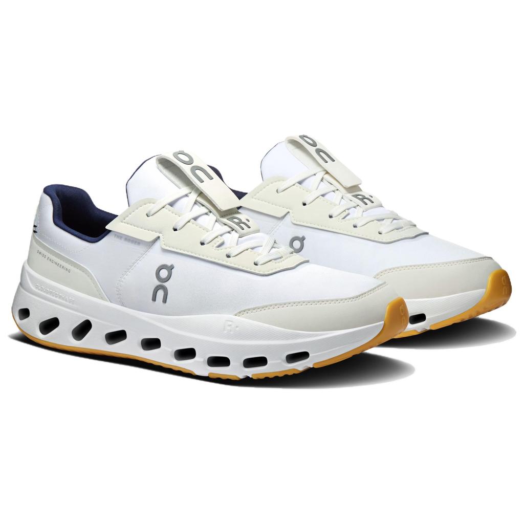 ON The Roger Wildcard White Midnight Men Sneakers 3MG10370148