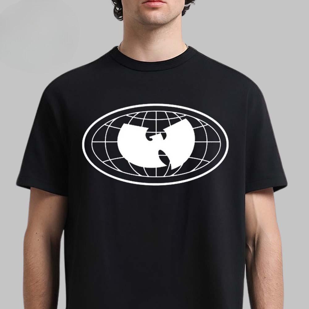 

Tang Clan and Run The Jewels The Final Chamber 2025 Atlanta Bootlegs At State Farm Arena on June 11 2025 Samurai 4XL