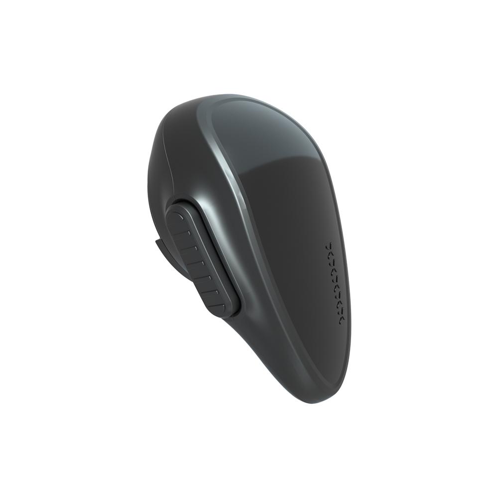 

WOKE 1 шт. Детская безопасность Блокировка дверцы духовки, Двойная кнопка блокировки духовки для безопасности кухни чёрный