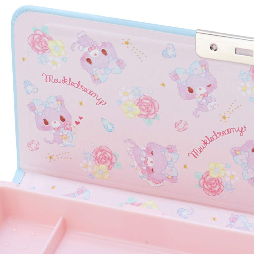 Jednostranné otevřené pouzdro na tužky Sanrio Mule Dreamy (Parfém)