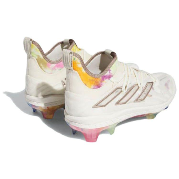 Adidas Adizero Afterburner 9 NWV TPU Summer Bash Men Sneakers White Cloud-White Chalky-Brown IF5114