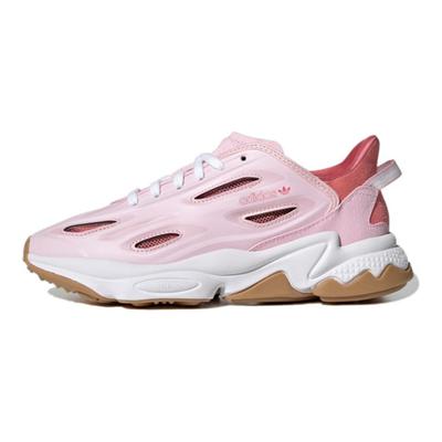 Women's Ozweego Celox 'Clear Pink Gum' Women's Sneakers H04262