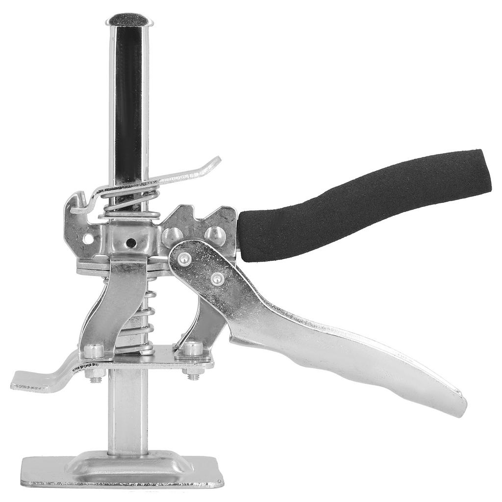 Manual Portable Tile Height Regulator Adjuster Leveler Wall Tile Tool for Home Outdoor