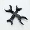 5Pcs Dental T-Shape Retractor Cheek Lip Retractors Teeth Mouth Opener Double Head Small Large Dentistry Tool