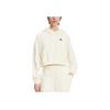 New Converse Chuck Taylor Boxy Hoodie 10027616-A02