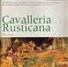 CD TULLIO SERAFIN CHORUS  ORCHESTRA   Mascagni  Cavalleria Rusticana 4500162 BELART 1993 Europe Classical Used
