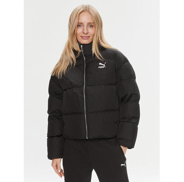 Куртка зимняя Puma Classics EU M