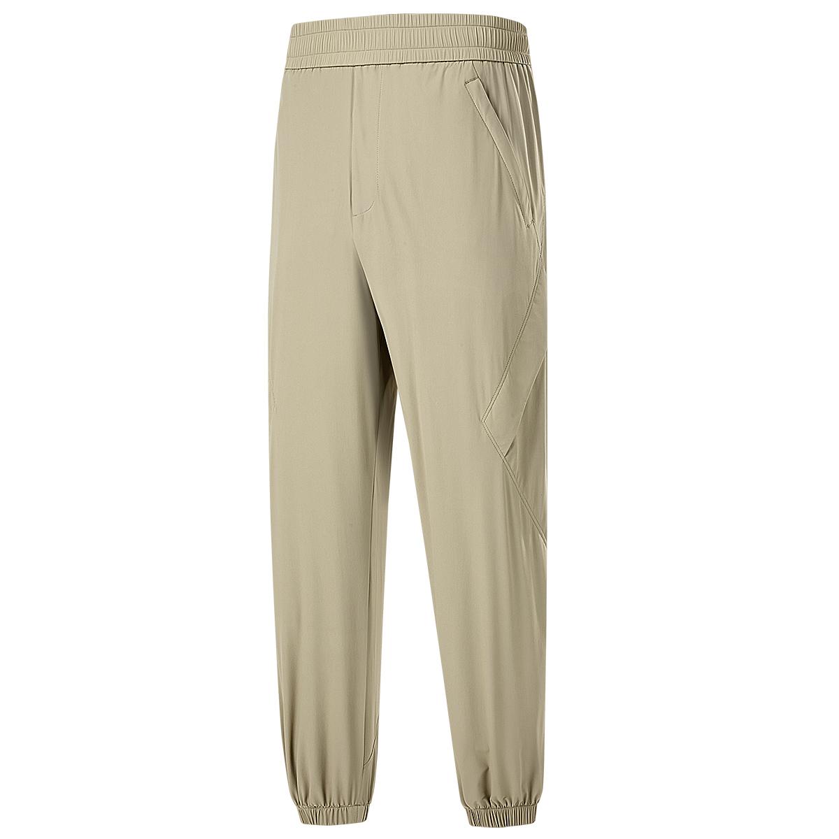 

Ice Silk Pants Men s Casual Straight Leg Slim Fit Trousers Thin Quick-drying Pants Sports Pants Running Pants 4XL хакі