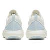 Anta Mesh Slip Resistant Abrasion Resistant Low top Training Shoes Women's White Blue (Unisex) Training Shoes 122327711 1