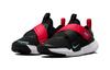 Nike Flex Advance Slip Resistant Breathable Lightweight Cushioning Abrasion Resistant Low top Kids' Running Shoes CZ0186-005