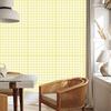 Wallpaper Fabric Pattern Cream, Cream Background for Living Room and Bedroom 50x1000