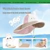 Kocotreekk Kids' UV Protection Sun Hat