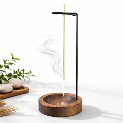 Décoration de la maison – Encens et porte-encens