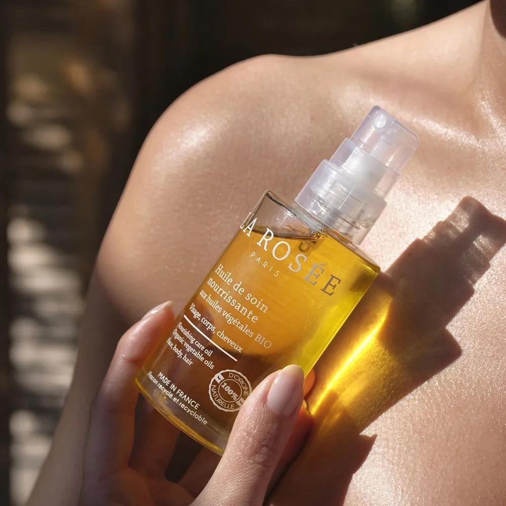 Multi Dry Oil Nourishing Care Oil 100ml