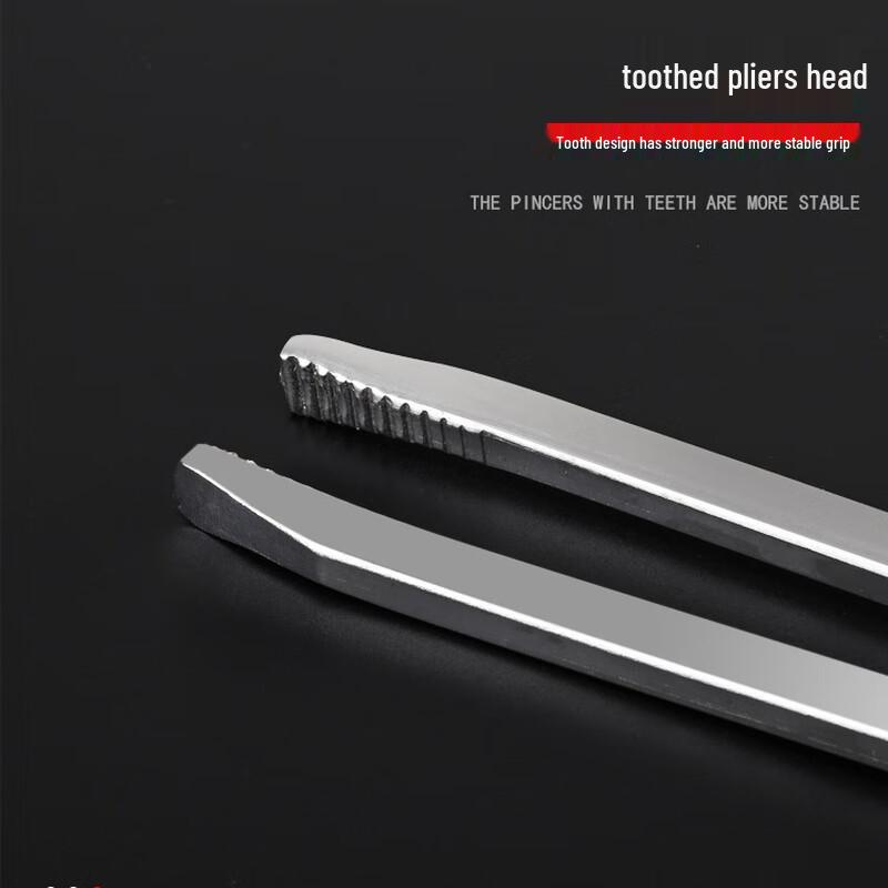 Heavy-Duty Multi-purpose Grabber Tongs