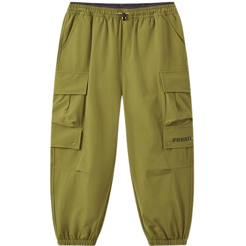 

MQD Boys Outdoor Hiking Cargo Jogger Pants 150