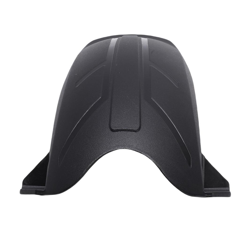 Front Mudguard Fit for Kukirin G2 Max Electric Scooter Plastic Mud Guard Accessory Electric Scooter Spare Part