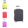 Polyester Suitcase Protector With Breathable Fabric For Travel And Storage