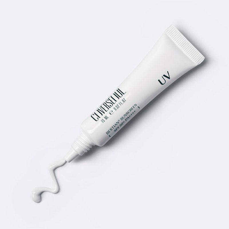 Cover Seoul Bestian Sunscreen Mini