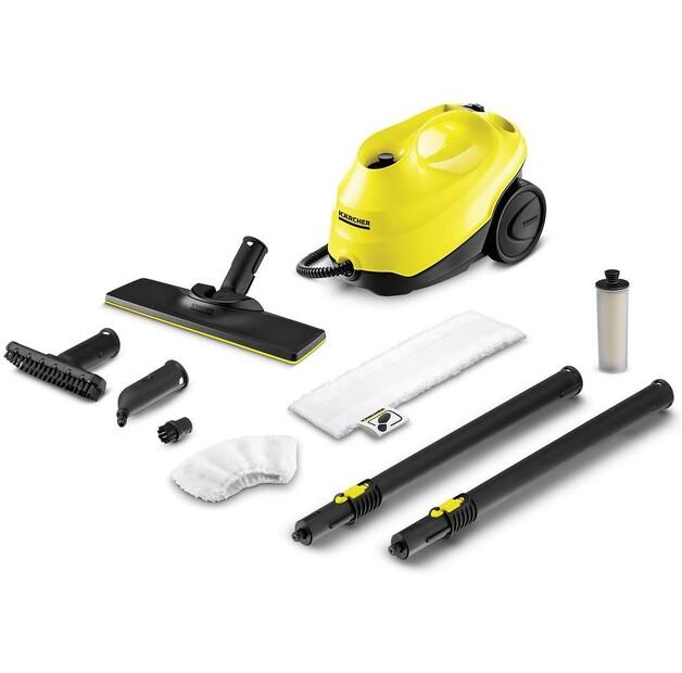 

Пароочиститель Karcher SC 3 EasyFix 1.513-110.0