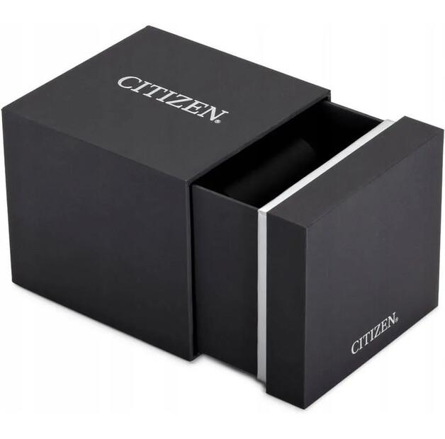 Часы Citizen EC1180-81L