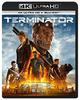 Terminateur: Genisys (Ensemble 4K ULTRA HD + Blu-ray) [4K ULTRA HD + Blu-ray]