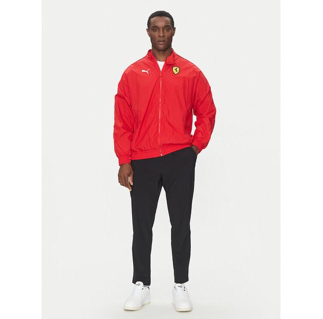 Куртка переходная Puma Ferrari Race
