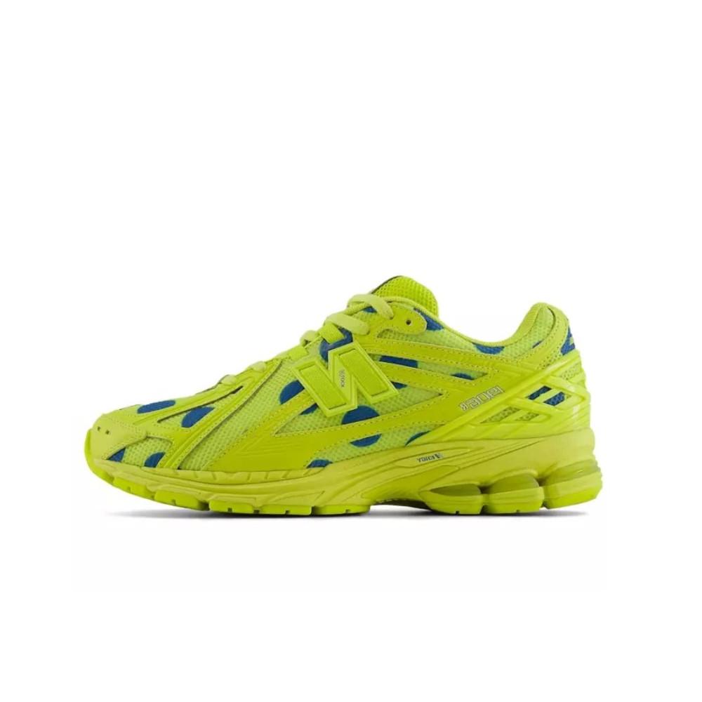 New Balance 1906R Polka Dot Tea Tree Bleu